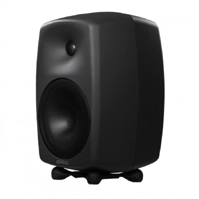 GENELEC 8050B-BK 監聽喇叭一對(公司貨)