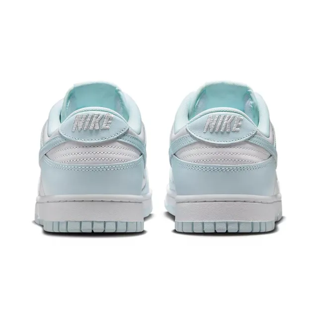 【NIKE 耐吉】Nike Dunk Low Retro Glacier Blue 冰川藍 DV0833-104(男鞋 休閒鞋)