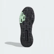 【adidas 愛迪達】X_Plrboost 男 慢跑鞋 運動 休閒 跑鞋 緩震 舒適 止滑 穿搭 黑 綠(IF9247)