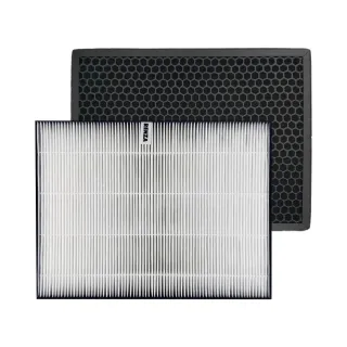 【RENZA】適用Panasonic 國際牌 F-Y20EH F-Y26EH  Y20FH Y16FH Y20DHW Y26DHW 除濕清淨機(HEPA+活性碳濾網)