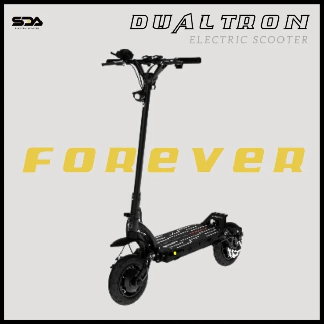 DUALTRON FOREVER