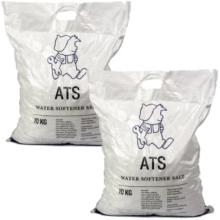 【ATS】2包入 含運送到府  高效能軟化鹽錠(AF-ATSX2)