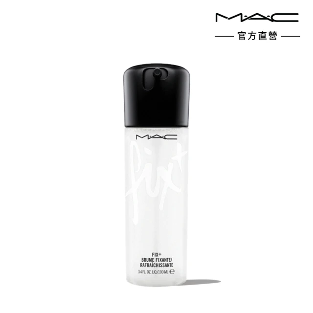 【M.A.C】妝前FIX+活力水噴霧100ml(All in 1 保濕定妝彩妝聖水)