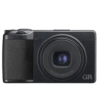 【RICOH】GRIIIx 標準版相機*(平行輸入)