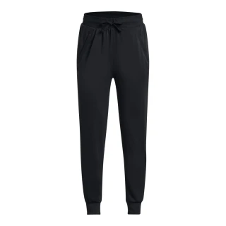 【UNDER ARMOUR】UA官方直營 女童 HG ARMOUR 運動長褲_1379617-001(黑)