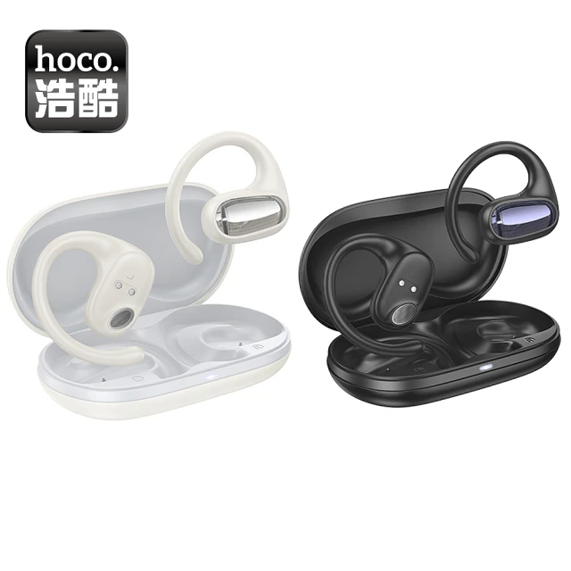 HOCO EA4 舒雲開放式真無線藍牙耳機
