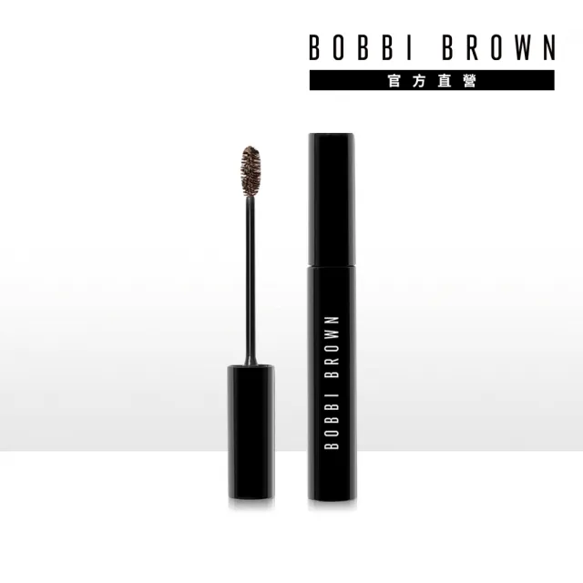 【Bobbi Brown 芭比波朗】超持久塑型染眉膏(2025/4/1到期)