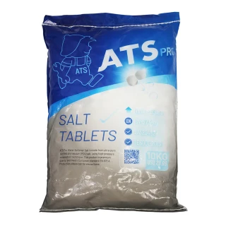【ATS】頂級款超級 鹽碇 軟水機 鹽錠(AF-NATSX1)