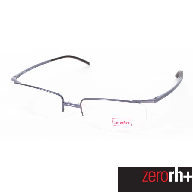 ZEISS 蔡司 方框光學眼鏡(霧黑#ZS22712LB 0