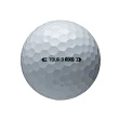 【BRIDGESTONE 普利司通】2024 TourB RXS Mindset焦點瞄準系統版(TourB高爾夫球 12顆/盒)