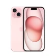 【Apple】iPhone 15(256G/6.1吋)(犀牛盾防摔殼組)