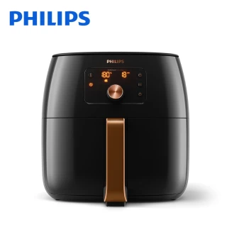 【Philips 飛利浦】7.3L健康氣炸鍋XXL -(HD9651/62)