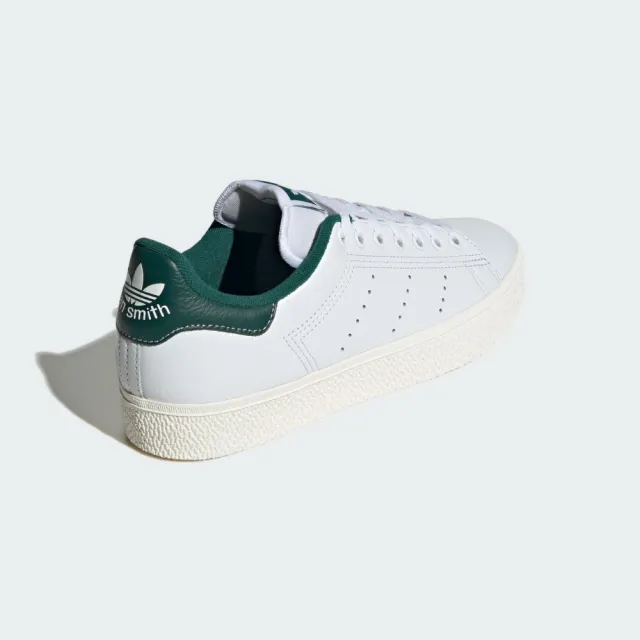 【adidas 官方旗艦】STAN SMITH CS 運動休閒鞋 小白鞋 男/女 - Originals IG1295