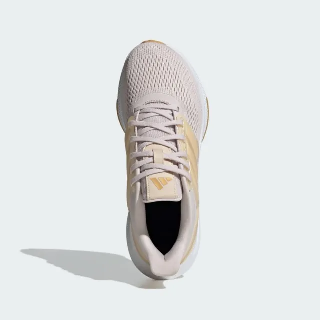 【adidas 愛迪達】ULTRABOUNCE 跑鞋 慢跑鞋 運動鞋 女 IE0727