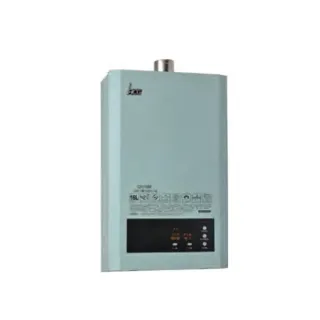 【HCG 和成】屋內大廈型智慧水量恆溫強制排氣熱水器GH1688 16L(FE式 原廠安裝)