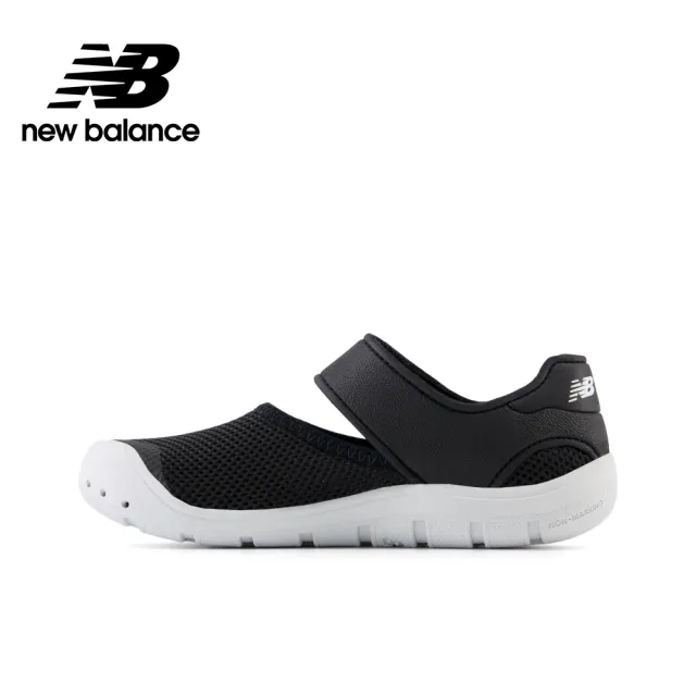 【NEW BALANCE】NB 童鞋_男童/女童_涼拖鞋_YO208A2-W_YO208D2-W