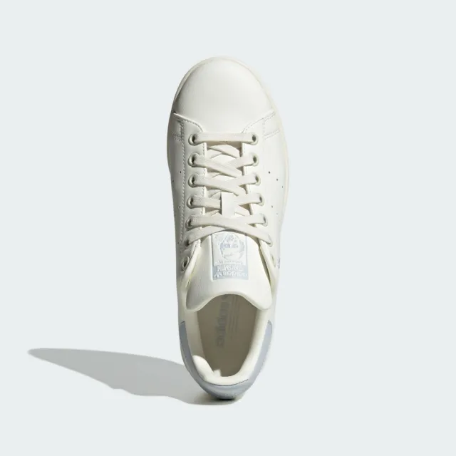 【adidas 官方旗艦】STAN SMITH 運動休閒鞋 小白鞋 女 - Originals IE0461