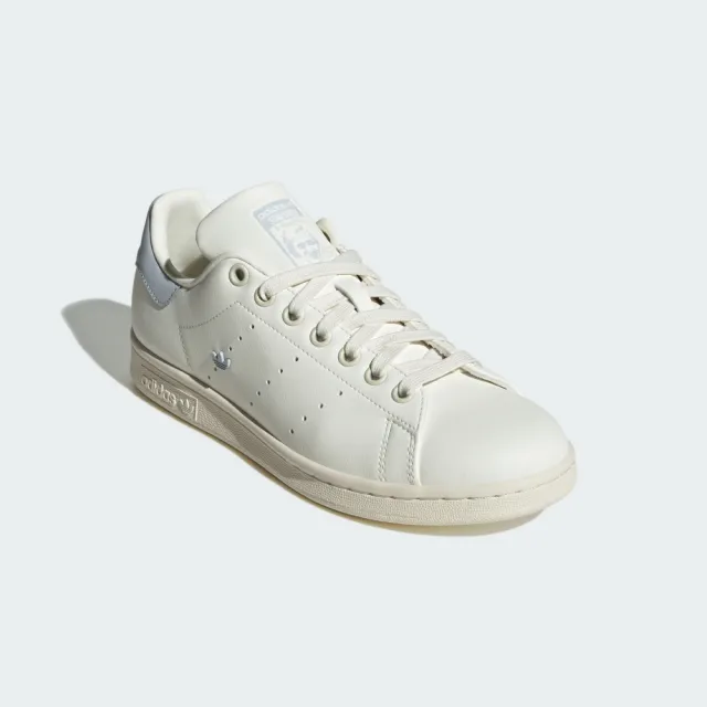 【adidas 官方旗艦】STAN SMITH 運動休閒鞋 小白鞋 女 - Originals IE0461