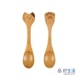 【GOOD LIFE 品好生活】趣味貓咪造型木製湯匙(日本直送 均一價)