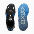 【PUMA】休閒鞋 男鞋 女鞋 運動鞋 RS-X PLAYSTATION 黑藍 39631102