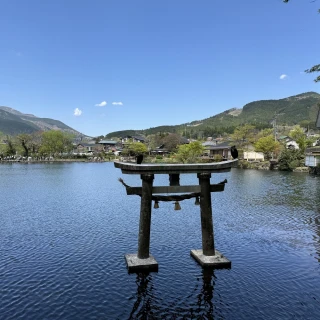 【06/06 九州懷舊伴自助５日】長榮航空 懷舊門司港、皿倉山纜車、魚町銀天街、童話湯布院(單人卷)