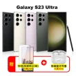 【SAMSUNG 三星】A級福利品 Galaxy S23 Ultra 5G 6.8吋（12G/256G）(送原廠保護殼+鋼化保貼)