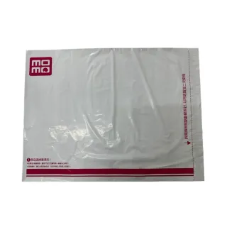 momo環保袋再生袋(PO-011)200pcs/1組