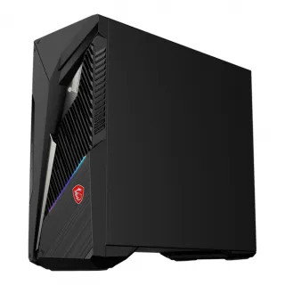 【MSI 微星】i5 RTX3050特仕電腦(Infinite S3 12BTA-1659TW/i5-12400F/32G/1T+1T SSD/RTX3050-6G/W11)