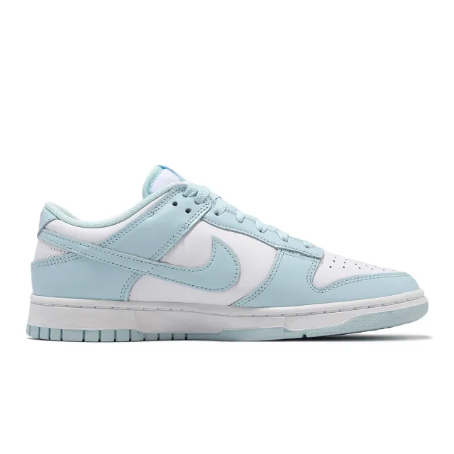 【NIKE 耐吉】休閒鞋 Dunk Low Glacier Blue 男鞋 女鞋 冰川藍 寶寶藍 低筒 百搭(DV0833-104)