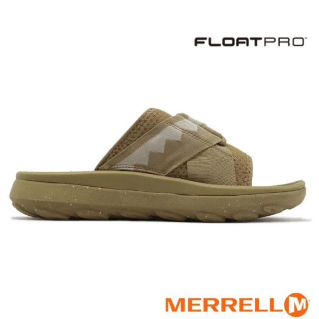 MERRELL 女 SPEED ECO WATERPROOF