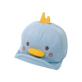 【JoyNa】嬰兒童帽棒球帽 鴨舌帽(寶寶遮陽帽 兒童防曬帽)