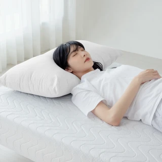 【青鳥家居】買1送1 飯店舒眠壓縮枕