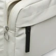【NIKE 耐吉】後背包 Heritage Backpack 象牙白 黑 15吋 雙肩背 筆電包 背包(DN3592-072)