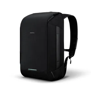 【Korin Design】ClickPack Travlo 45L後背大容量旅行防盜逸行包(福利品)