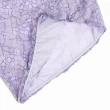 【ILEY 伊蕾】綻放蕾絲上衣(淺紫色；M-2L；1242021849)