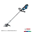 【BOSCH 博世】18V 免碳刷割草機_空機(GFR 18V-23)