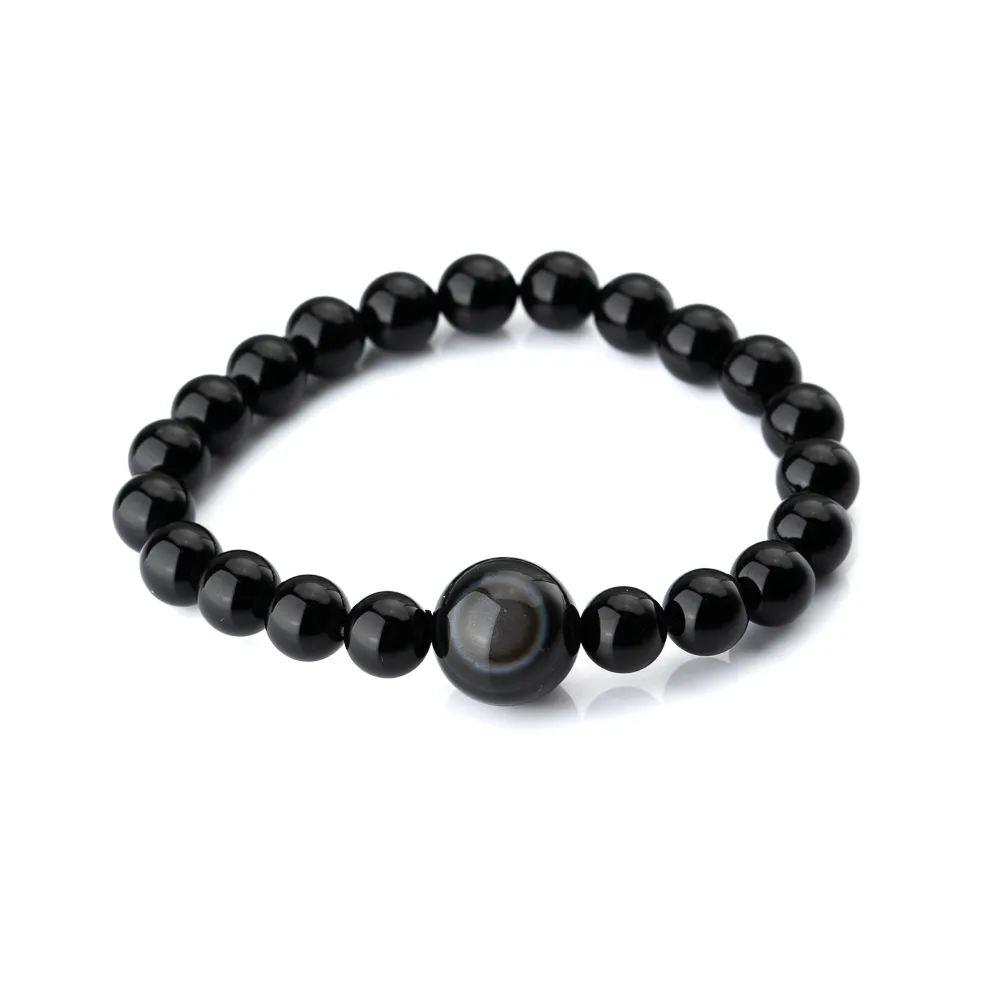 貴重！藏傳天珠★龍眼天珠(小)★ 貴重！藏傳天珠☆龍眼天珠(小)☆ 龍眼天珠- Top 100件龍眼天珠