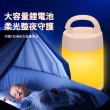 【Kyhome】智能觸控LED床頭小夜燈 三色變光 餵奶燈 床頭燈 氛圍燈(手提/壁掛/桌面)