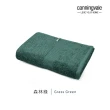 【canningvale】埃及棉經典浴巾5件組-6色任選(75x145cm)