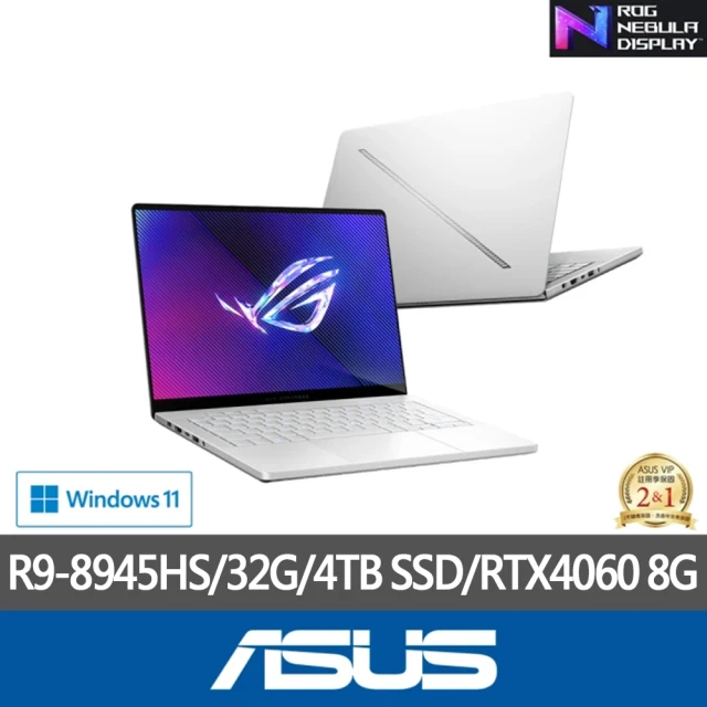 ASUS 華碩 特仕版 14吋R9電競筆電(Zephyrus