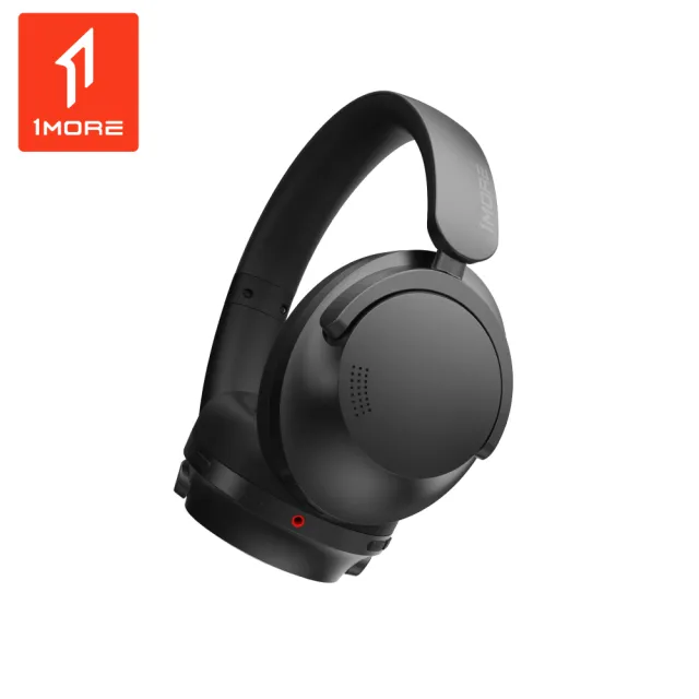 【1MORE】SonoFlow 降噪頭戴藍牙耳機 / HC905(智能降噪 超長續航)