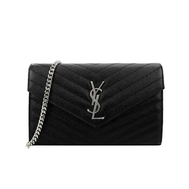 YSL x CHLOE x BURBERRY經典包款