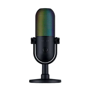 【Razer 雷蛇】魔音海妖 V3[幻彩]麥克風_RZ19-05060100-R3M1