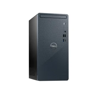 【DELL 戴爾】i5 RTX4060商用電腦(3030T/i5-14400F/16G/2TB HDD+512G SSD/RTX4060/W11P)