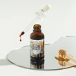 【Honey Spring 蜜泉】澳洲尤加利精油40%蜂膠滴液30ml/瓶(無酒精 23.4%生物類黃酮)