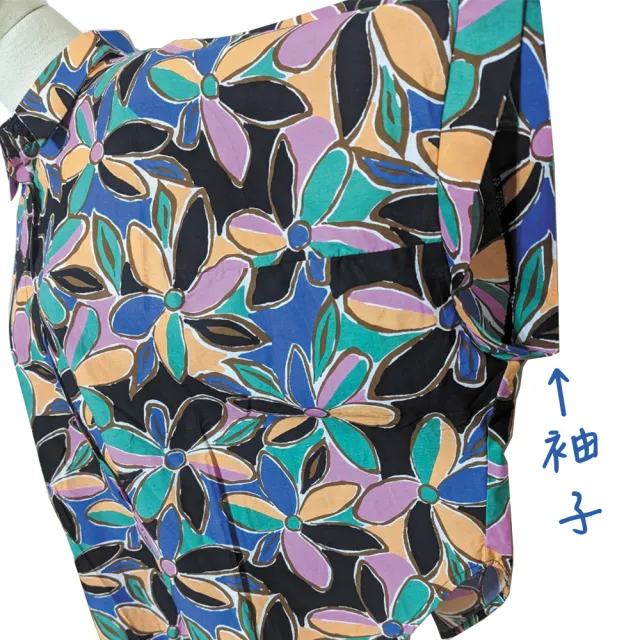 【PANGCHI 龐吉】多樣圖案春季襯衫(9413239/35/41/71)