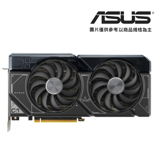 ASUS 華碩ASUS 華碩 DUAL RTX4070Ti SUPER O16G 顯示卡