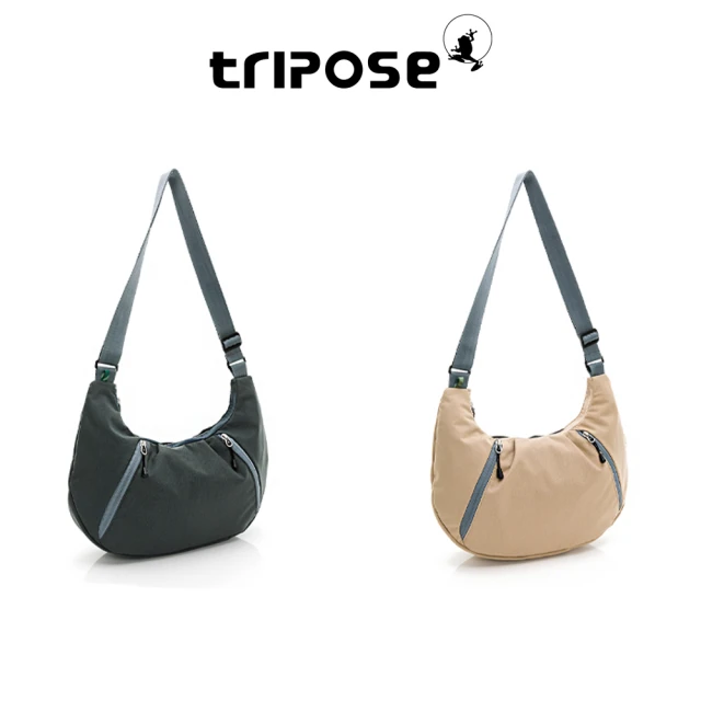 tripose 斜背包