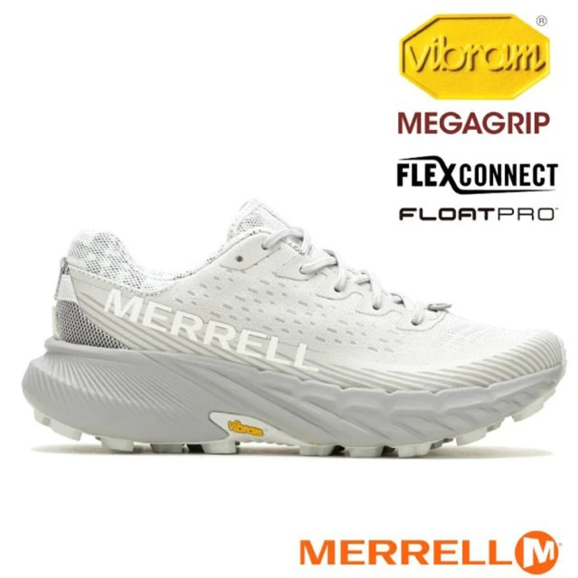 merrell登山鞋