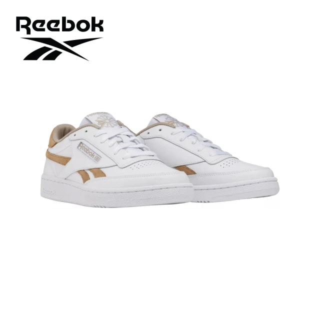 REEBOK CLUB C GROUNDS UK 網球鞋_男